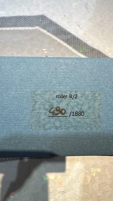 Delta - roller R/2 - Zonder minimumprijs - Roller balpen, Collections, Stylos