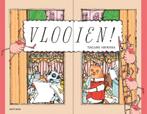 Vlooien! 9789025750091 Tjalling Houkema, Boeken, Verzenden, Zo goed als nieuw, Tjalling Houkema