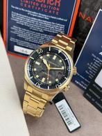 Spinnaker - BRADNER Automatic Bascom Limited Edition -, Nieuw