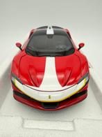 Bburago 1:18 - Modelauto - Ferrari - SF90, Hobby en Vrije tijd, Nieuw