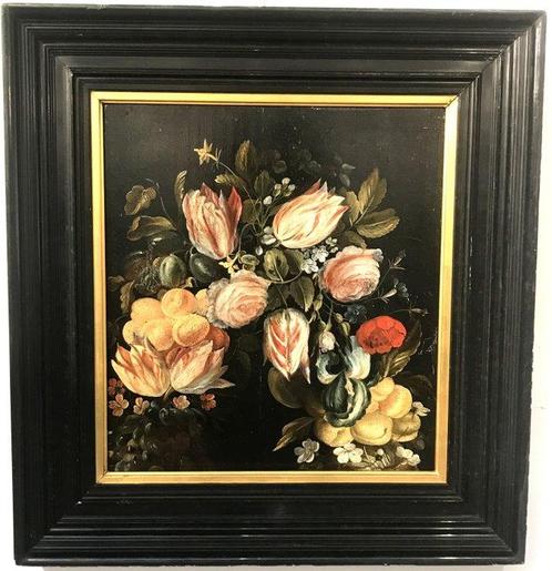 Jan Philips Rigoults van Thielen (1618–1667), Suiveur de -, Antiek en Kunst, Kunst | Schilderijen | Klassiek