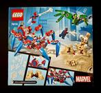 Lego Set - 76114 - Spider-Man, Marvel - Spider-Mans Spider, Kinderen en Baby's, Speelgoed | Duplo en Lego, Nieuw