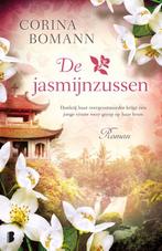 De jasmijnzussen 9789022573501 Corina Bomann, Verzenden, Gelezen, Corina Bomann