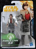 Star Wars Force Link 2.0 QiRA (CORELLIA) (Sealed), Verzamelen, Verzenden, Nieuw