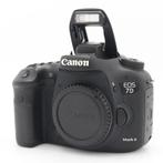 Canon EOS 7D mark II body | Tweedehands, Verzenden, Zo goed als nieuw, Canon