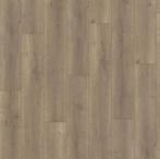 Floorlife Queens grijs bruin eiken laminaat 128,6 x 19,4cm, Ophalen of Verzenden