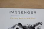 Passenger - The Boy Who Cried Wolf - Album LP (article, Cd's en Dvd's, Nieuw in verpakking