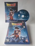 Dragon Ball Z Budokai Playstation 2, Ophalen of Verzenden
