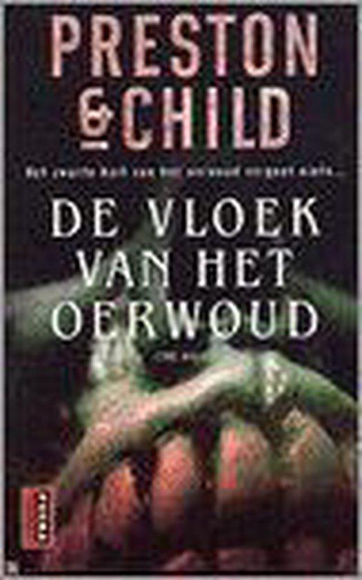 De vloek van het oerwoud / Pendergast thriller 9789024556816, Boeken, Romans, Gelezen, Verzenden