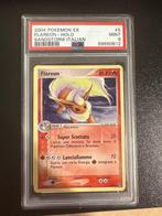 Pokémon - 1 Graded card - Flareon ex sandstorm - PSA 9, Nieuw