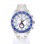 Rolex - Yacht-Master - 116680 - Homme - 2015, Nieuw