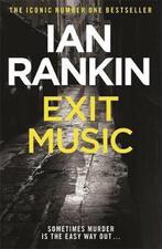 Exit Music A Rebus Novel 9781409176640, Gelezen, Ian Rankin, Verzenden