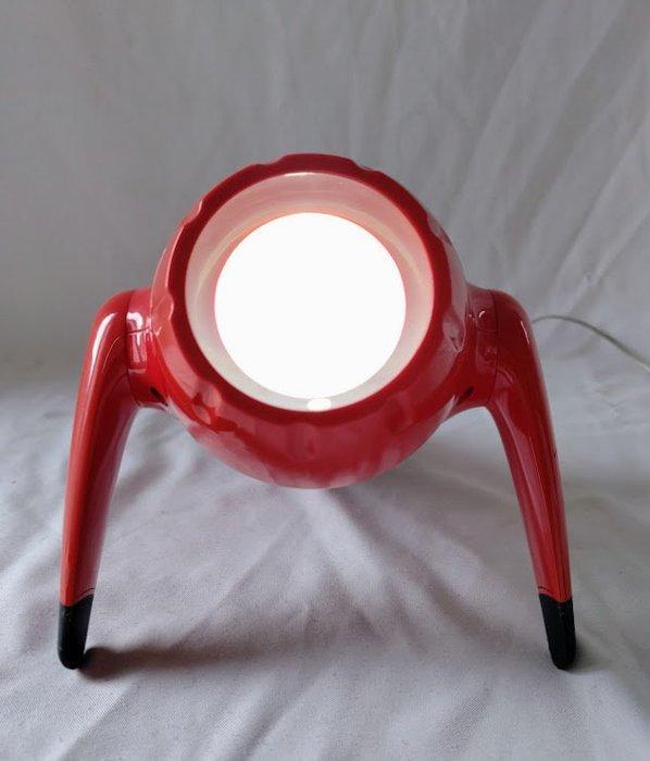 IKEA - David Wahl - Lampe - Lampe SPRIDA - Verre,, Antiek en Kunst, Kunst | Designobjecten