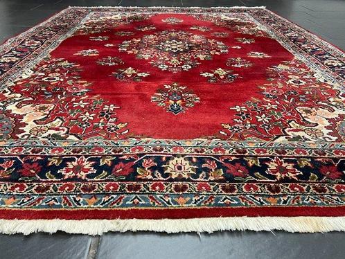 Heriz Art Déco - Tapis - 235 cm - 180 cm, Huis en Inrichting, Stoffering | Tapijten en Vloerkleden