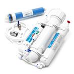 Système deau potable par osmose filtre à eau aquarium 190l/, Animaux & Accessoires, Neuf, Verzenden