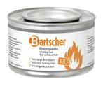 Brandpasta Bartscher DS 200g | 1 doos 72 bussen |, Zakelijke goederen, Verzenden, Nieuw in verpakking
