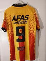 KV Mechelen - Pro League - Ngoy - 2023 - Voetbalshirt