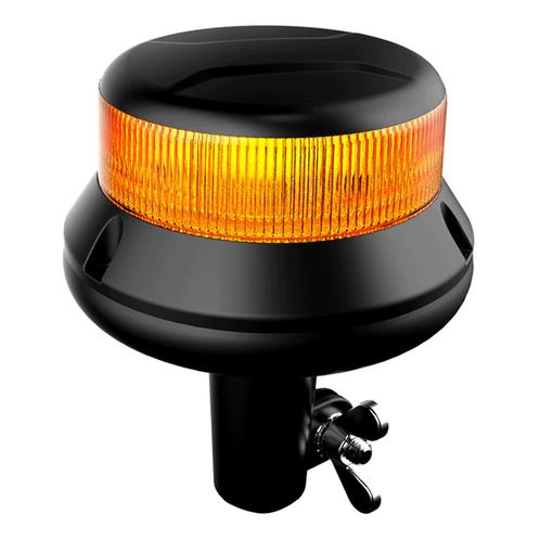 Allround signal ORION DIN zwaailamp AMBER, Auto-onderdelen, Verlichting, Nieuw, Ophalen of Verzenden