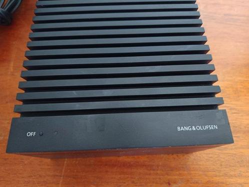 Bang & Olufsen - MCL 2P stereo versterker Hifi-set, Audio, Tv en Foto, Stereoketens