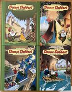 Douwe Dabbert 1-4 - Douwe Dabbert dossier editie - 4 Album -, Boeken, Nieuw