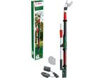 Bosch AdvancedPrune 18V-45 - Accu takkenschaar - Inclusief, Verzenden, Zo goed als nieuw
