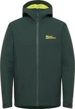 Jack Wolfskin WISPER INS JKT M Heren Outdoorjas - black o..., Kleding | Heren, Verzenden, Nieuw