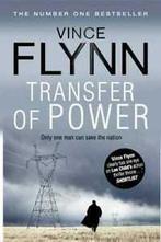 Transfer of power by Vince Flynn (Paperback), Vince Flynn, Verzenden