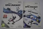Epic Mickey (Wii FAH), Games en Spelcomputers, Nieuw