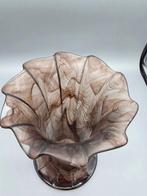 walther sohne - Vase - pate de verre, Antiquités & Art