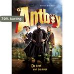 Antboy 1 - De beet van de mier 9789021673615, Verzenden, Zo goed als nieuw, Kenneth Bogh Andersen