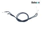 Gaskabel Kawasaki KLE 650 Versys 2007-2009 (KLE650, Motoren, Onderdelen | Kawasaki, Verzenden, Gebruikt