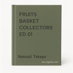 FRUITS BASKET COLLECTORS ED 01 9780316360166 Natsuki Takaya, Livres, Verzenden, Natsuki Takaya