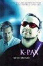 K-Pax, Verzenden
