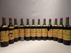 1958 Martínez Lacuesta - Rioja Reserva Especial - 12 Flessen, Verzamelen, Nieuw