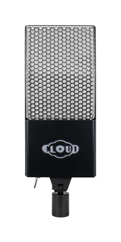 Cloud Microphones 44 A Active Ribbon Mic, Muziek en Instrumenten, Microfoons, Ophalen of Verzenden