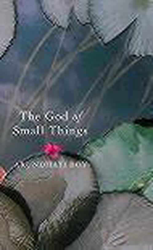 The God of Small Things 9780002255868 Arundhati Roy, Boeken, Overige Boeken, Gelezen, Verzenden