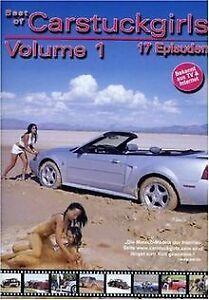 Carstuckgirls Volume 1 - 17 Episoden von -  DVD, CD & DVD, DVD | Autres DVD, Envoi
