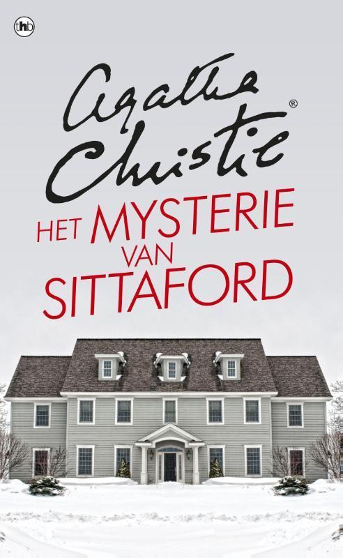 Het mysterie van Sittaford 9789048823543, Boeken, Detectives, Gelezen, Verzenden