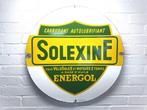 Solexine - Emaille bord - 1930s/1950s