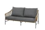 4 Seasons Outdoor Timor 2,5 zits loungebank SALE |, Nieuw