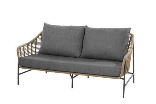 4 Seasons Outdoor Timor 2,5 zits loungebank SALE |, Tuin en Terras, Tuinsets en Loungesets