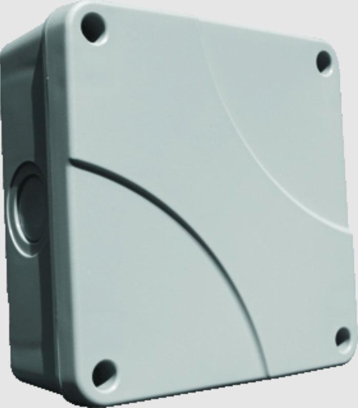 KlikAanKlikUit OWH Boîte En Saillie Mur/Plafond - 70051, Doe-het-zelf en Bouw, Elektriciteit en Kabels, Verzenden