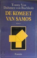 De komeet van Samos, Nieuw, Nederlands, Verzenden