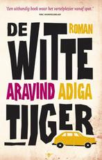 De witte tijger 9789023428954 Aravind Adiga, Verzenden, Zo goed als nieuw, Aravind Adiga