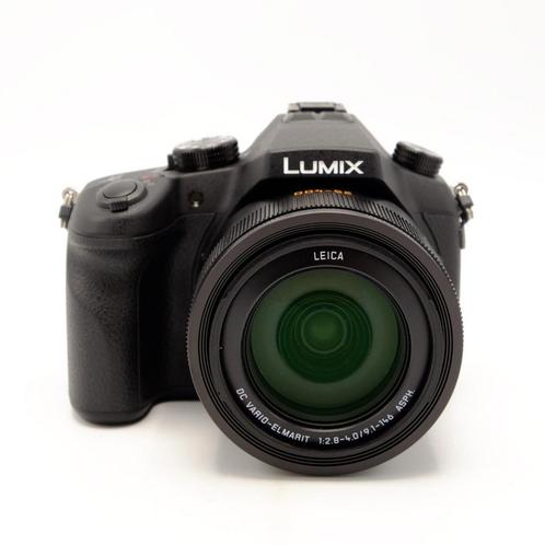 Panasonic DMC-FZ1000 Camera (Occ), Audio, Tv en Foto, Videocamera's Digitaal, Zo goed als nieuw, Panasonic, Ophalen of Verzenden