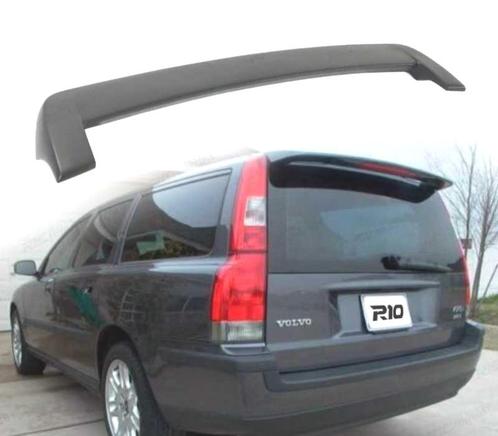 Aileron Becquet de Toit Pour Volvo V70 00-07, Auto-onderdelen, Carrosserie, Verzenden