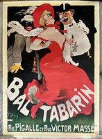 Jules Alexandre Grün - Bal Tabarin - Années 1960