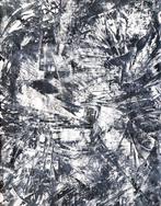 Jürgen Angeler - Monochrome Echo - XXL