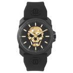 Philipp Plein - The Skull King - Zonder minimumprijs -, Nieuw