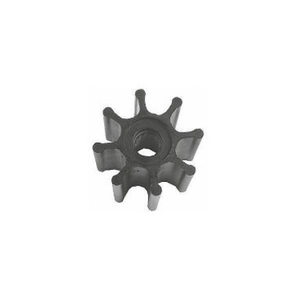 Bieden: Jabsco marine impeller nitriel 14.29 x 65 x 50.2 -, Watersport en Boten, Bootonderdelen, Ophalen of Verzenden